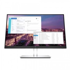 HP E23 G4 23 inch FHD IPS Monitor
